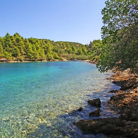 Сasa de vacaciones Holiday Uvala Gabrica