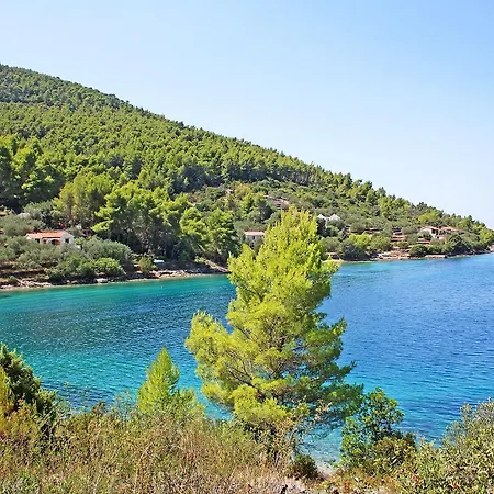Holiday Uvala Gabrica Vela Luka