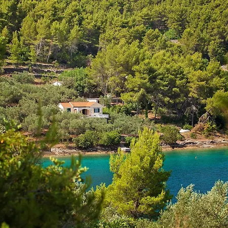 Holiday Uvala Gabrica Vela Luka
