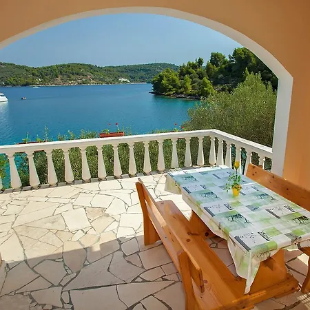 Holiday Uvala Gabrica Vela Luka
