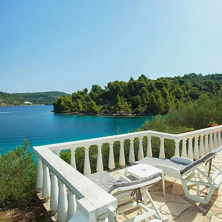 Сasa de vacaciones Holiday Uvala Gabrica