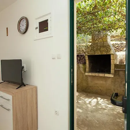Сasa de vacaciones Holiday Uvala Gabrica Vela Luka