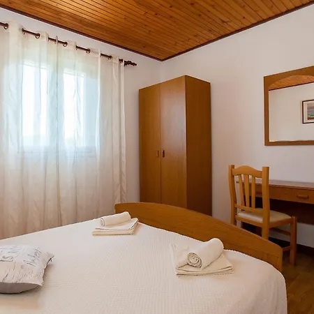 Holiday Uvala Gabrica Vela Luka